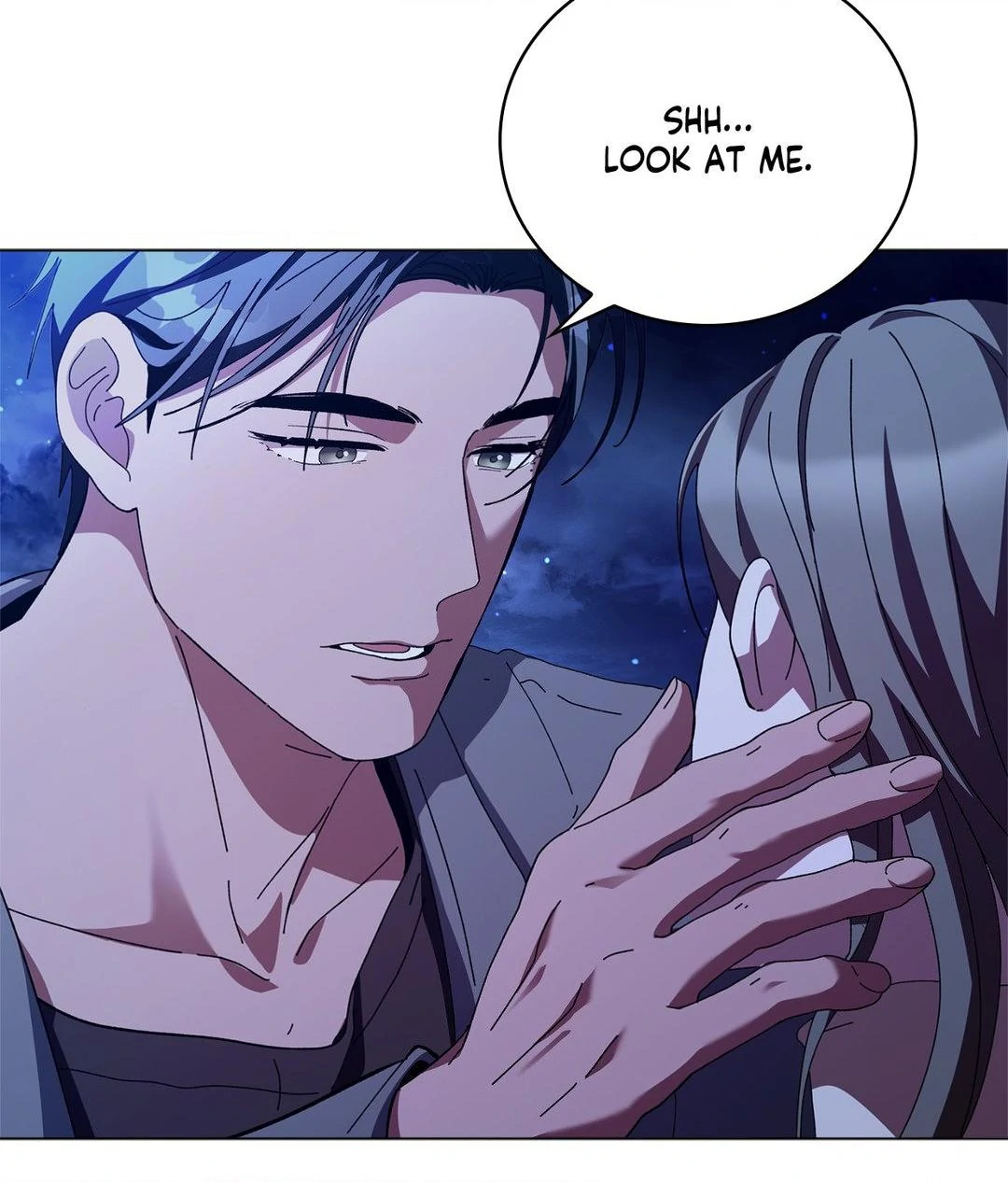 Dive - Manhwa Chapter 9 - page 107