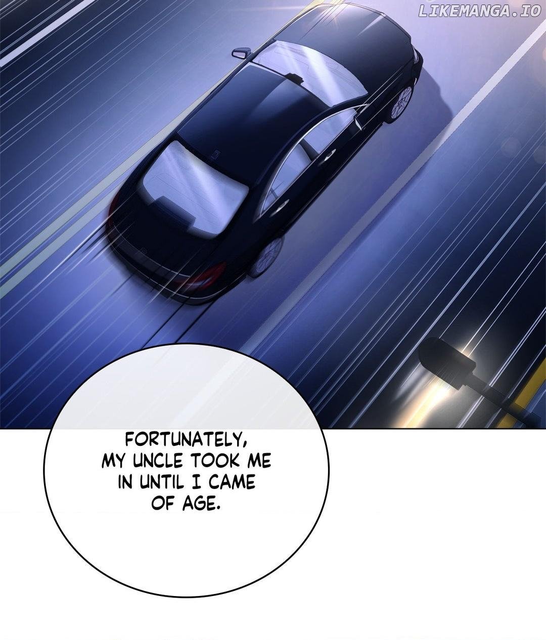 Dive - Manhwa Chapter 9 - page 13