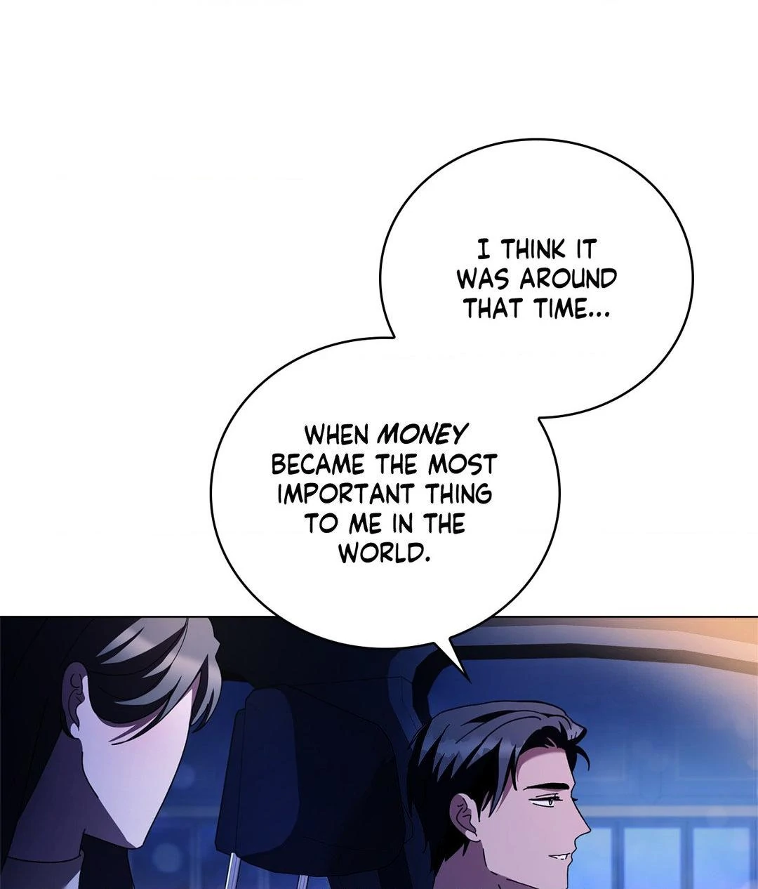 Dive - Manhwa Chapter 9 - page 21