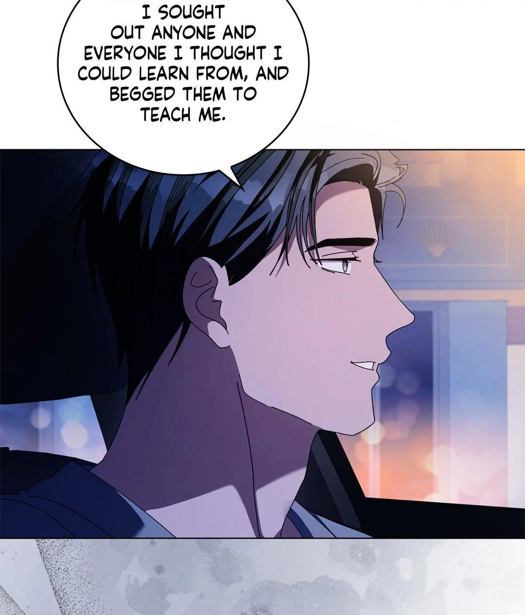 Dive - Manhwa Chapter 9 - page 23