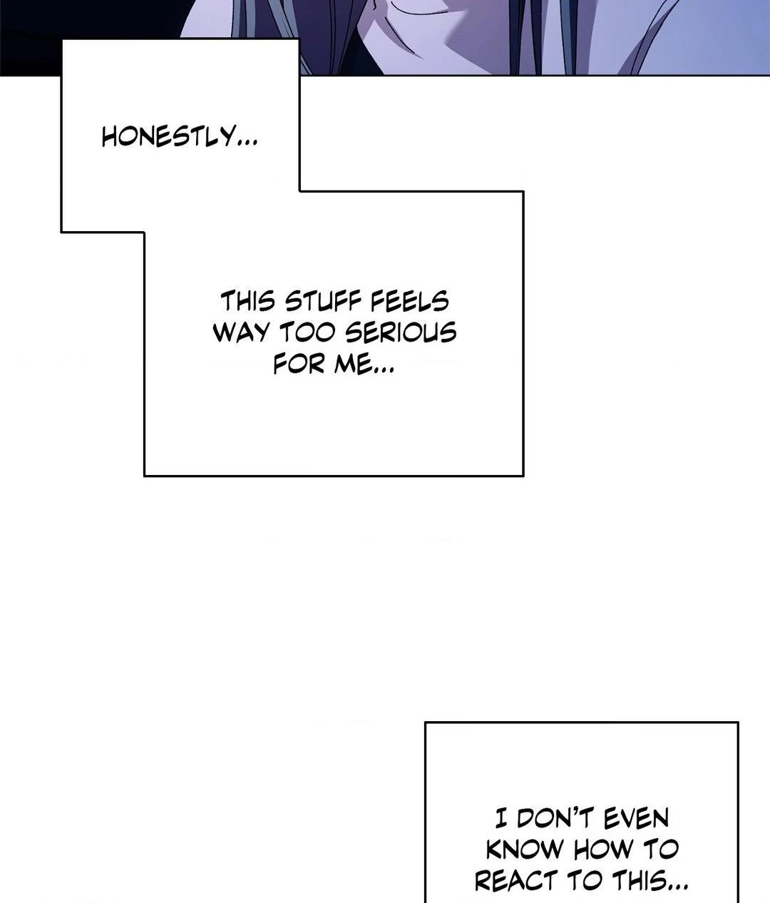 Dive - Manhwa Chapter 9 - page 28