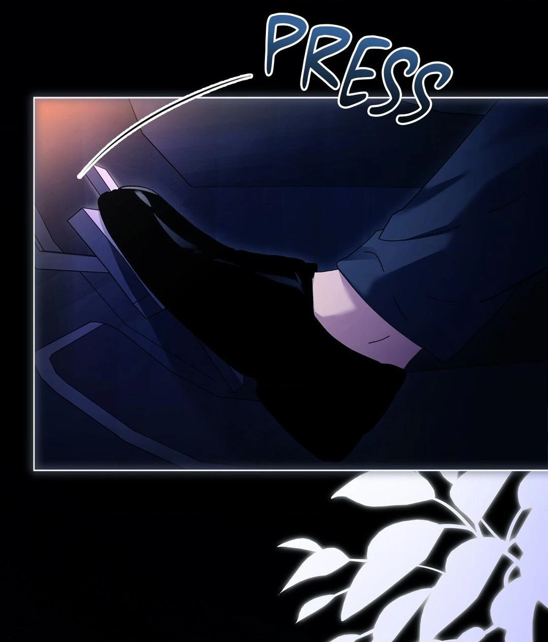 Dive - Manhwa Chapter 9 - page 38