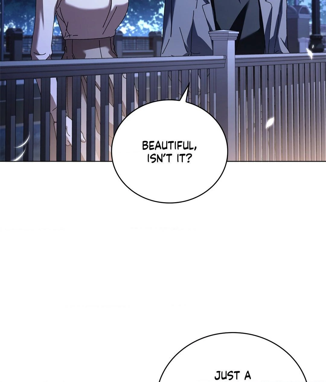 Dive - Manhwa Chapter 9 - page 54