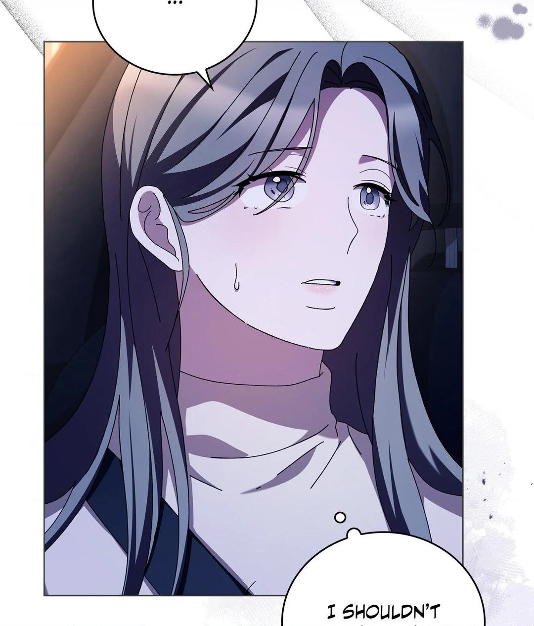Dive - Manhwa Chapter 9 - page 5