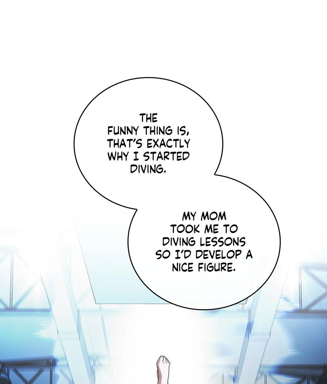 Dive - Manhwa Chapter 9 - page 94