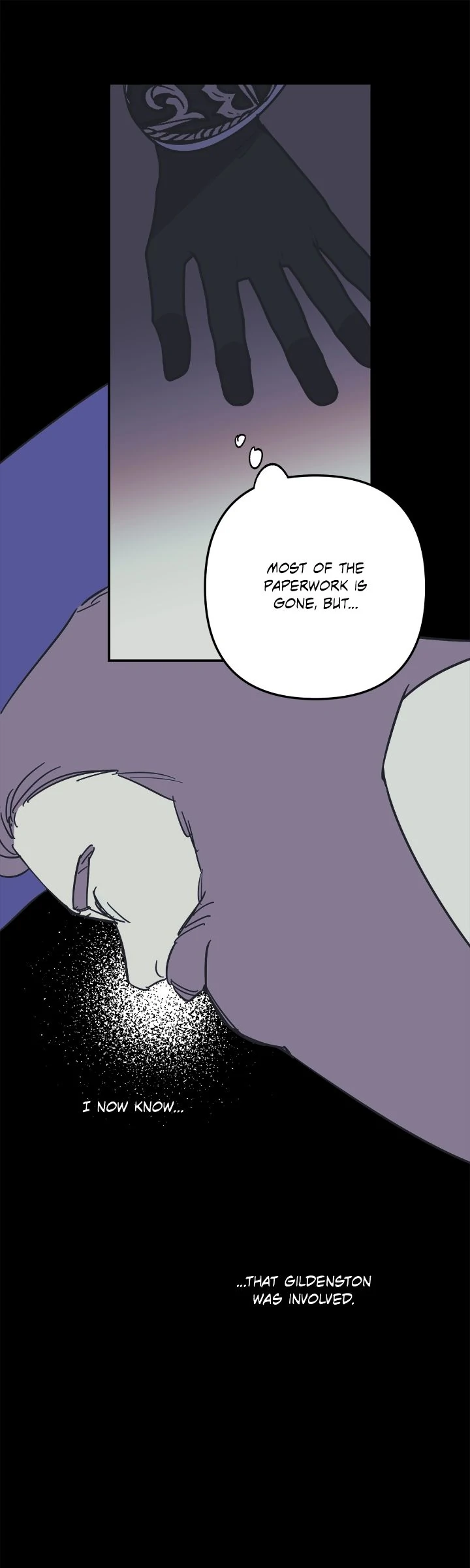 The Way the Mage Faces Death Chapter 106 - page 10