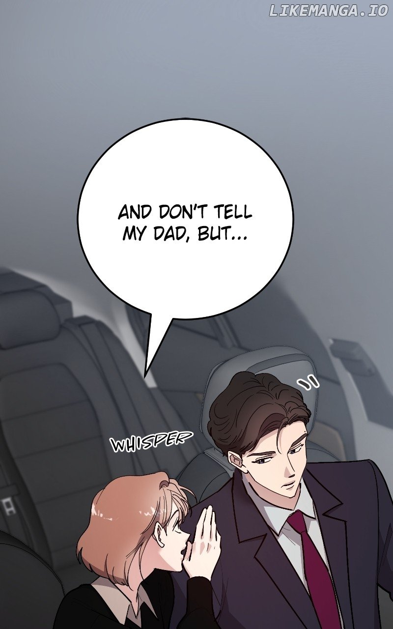 The Team Leader is Tired of Being A Newlywed Chapter 83 - page 1