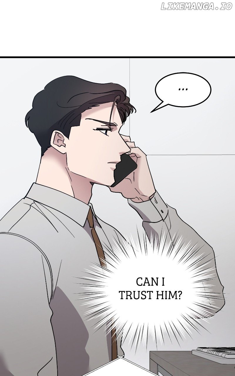 The Team Leader is Tired of Being A Newlywed Chapter 83 - page 66