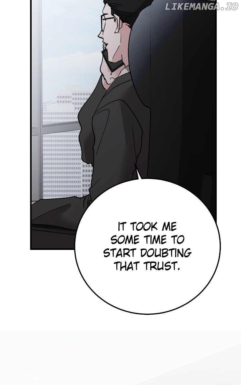 The Team Leader is Tired of Being A Newlywed Chapter 83 - page 68