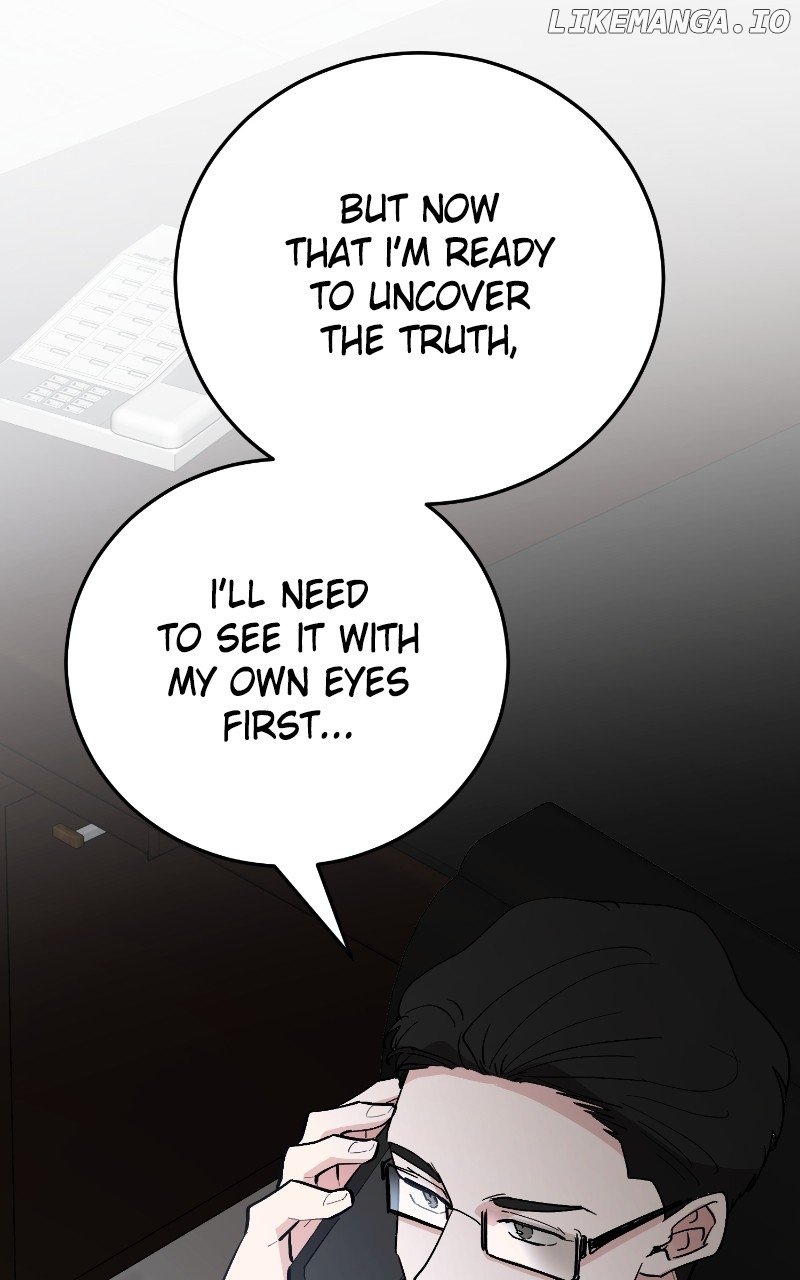 The Team Leader is Tired of Being A Newlywed Chapter 83 - page 69