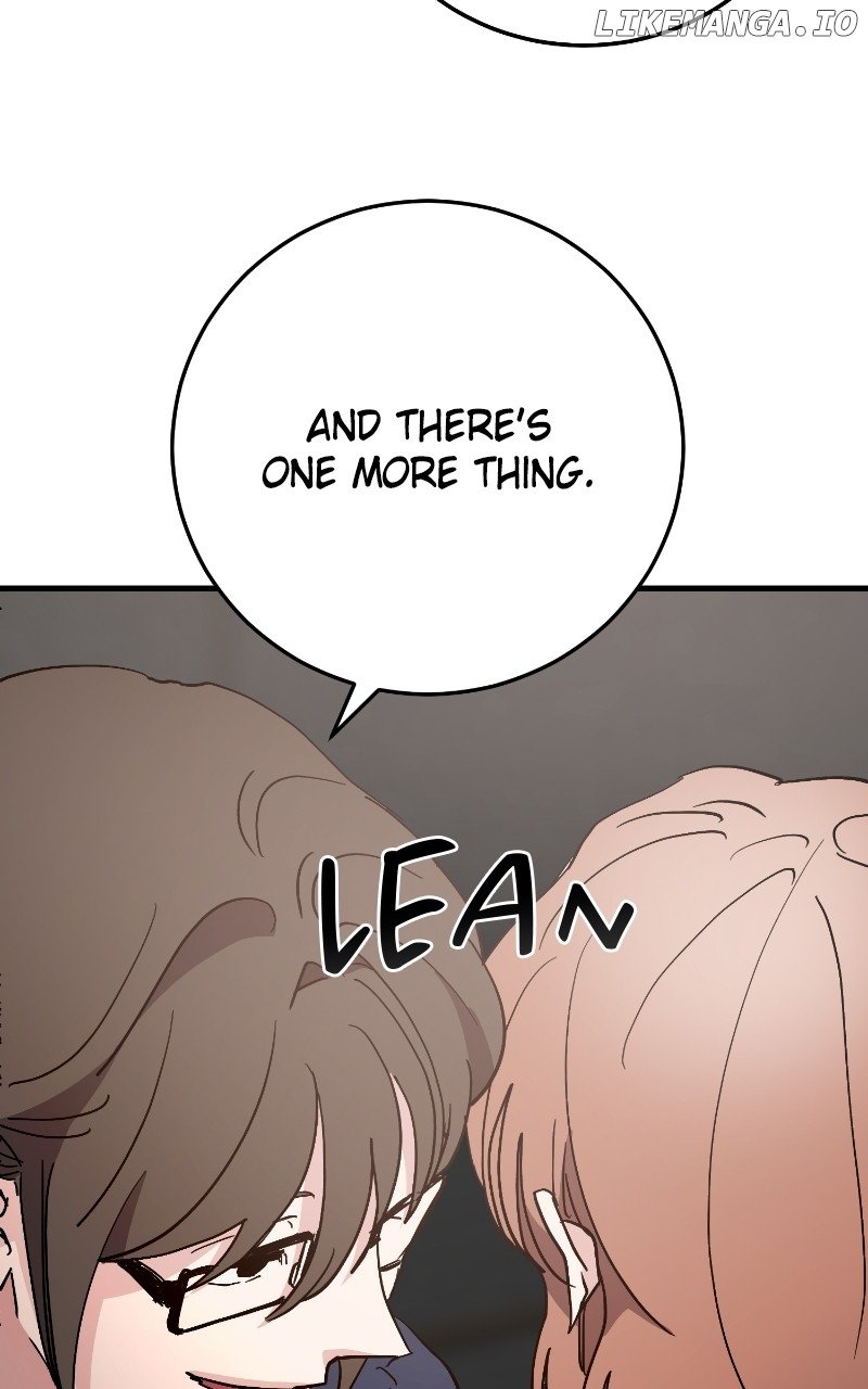 The Team Leader is Tired of Being A Newlywed Chapter 83 - page 99