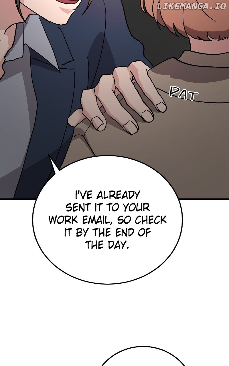 The Team Leader is Tired of Being A Newlywed Chapter 83 - page 100