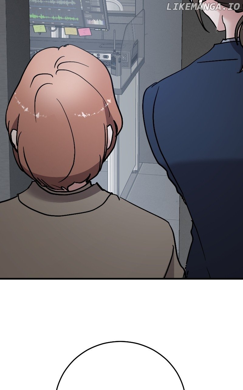 The Team Leader is Tired of Being A Newlywed Chapter 83 - page 104