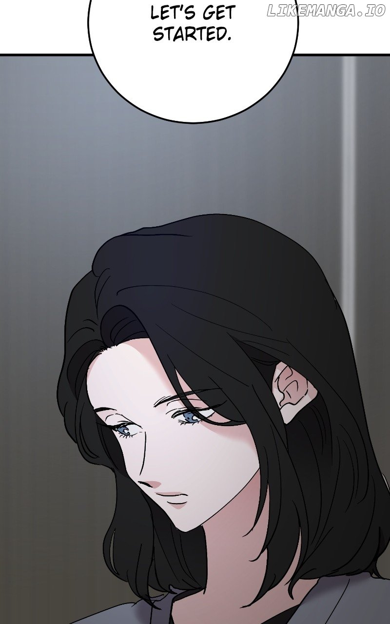 The Team Leader is Tired of Being A Newlywed Chapter 83 - page 105