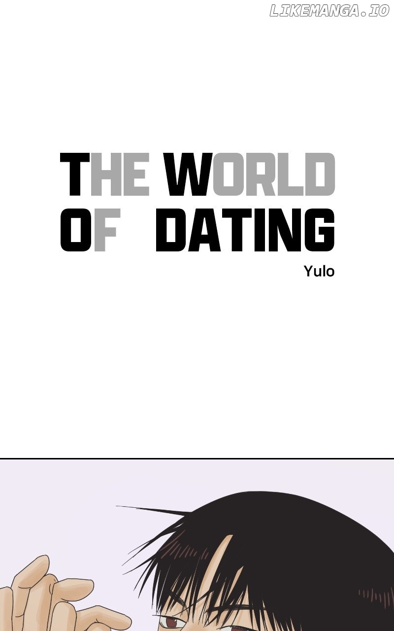 The World They’re Dating In Chapter 63 - page 1