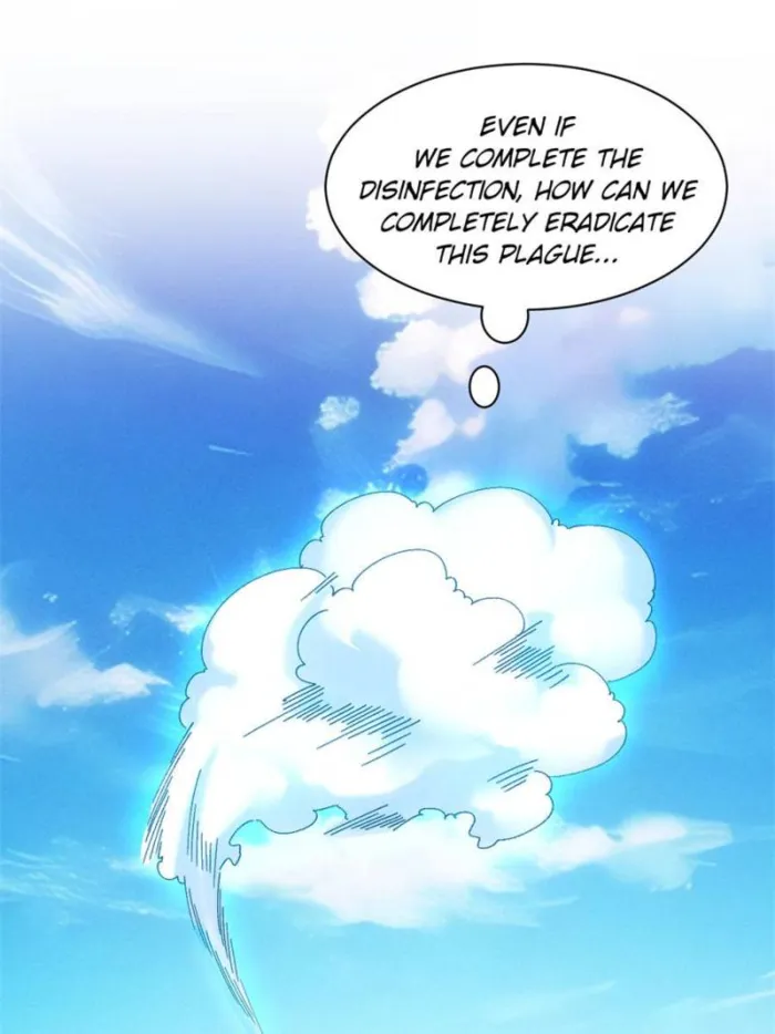 I Determine My Own Destiny Chapter 286 - page 2
