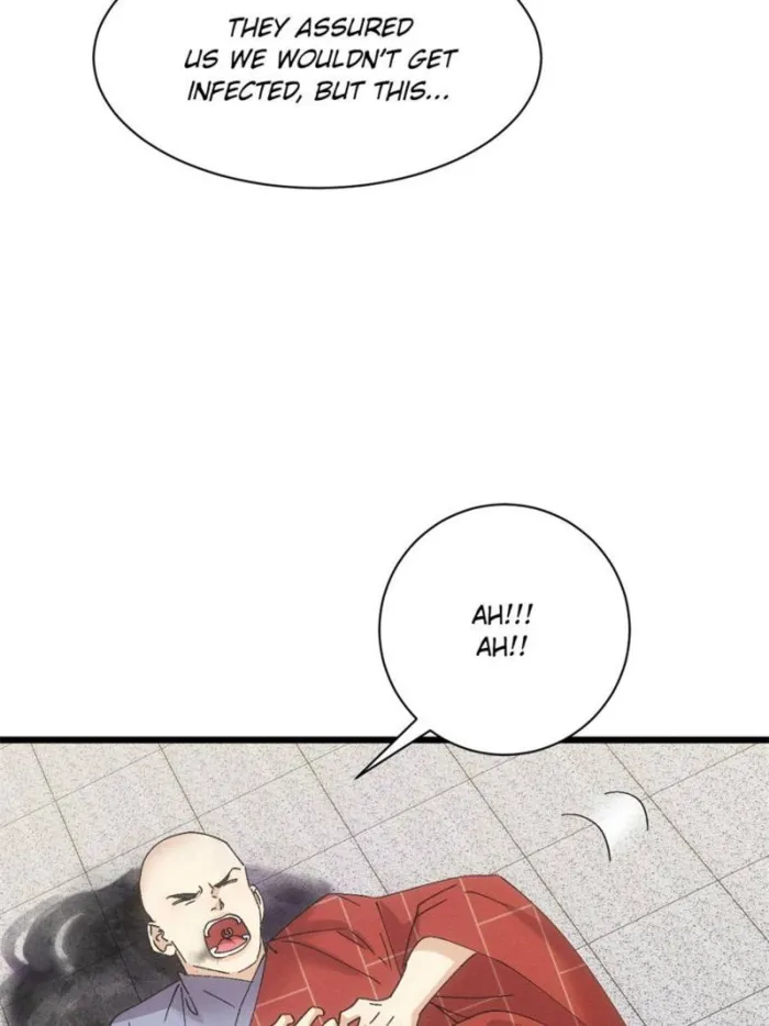 I Determine My Own Destiny Chapter 286 - page 40