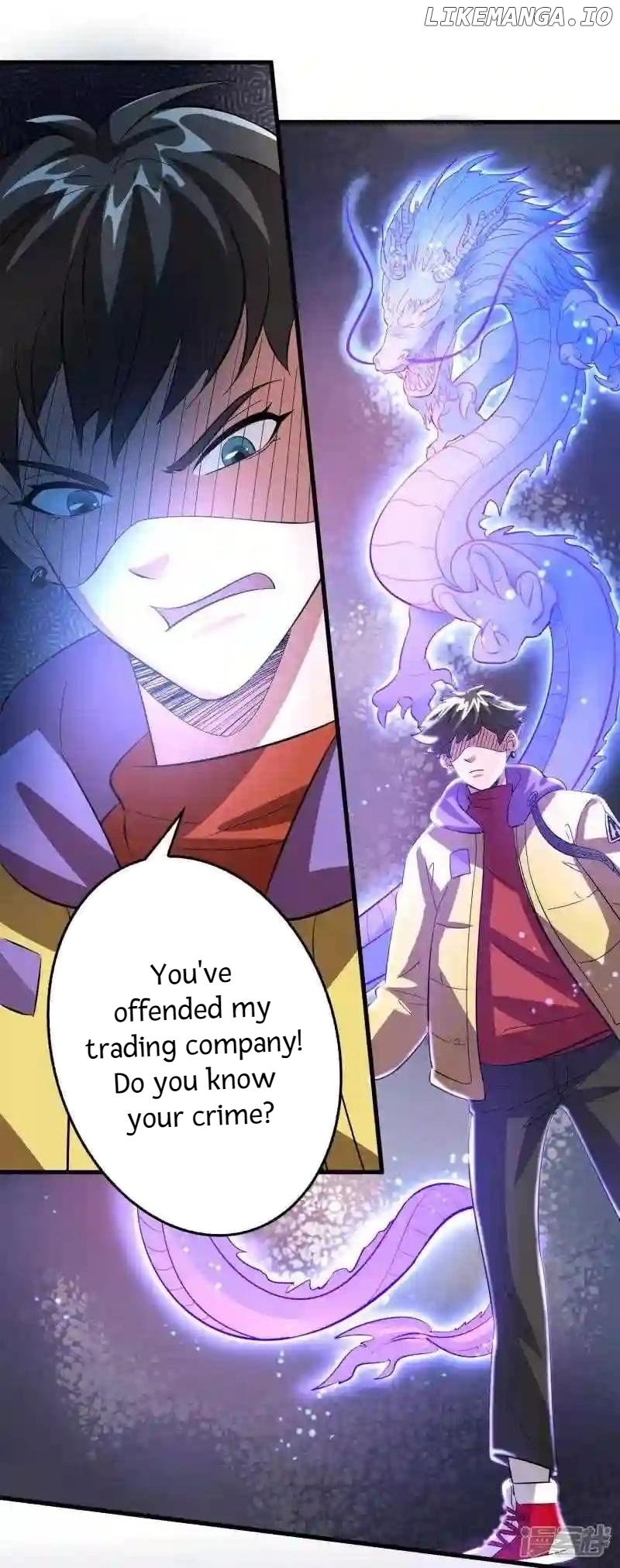 Local Supplier Of Alien Goods Chapter 18 - page 4