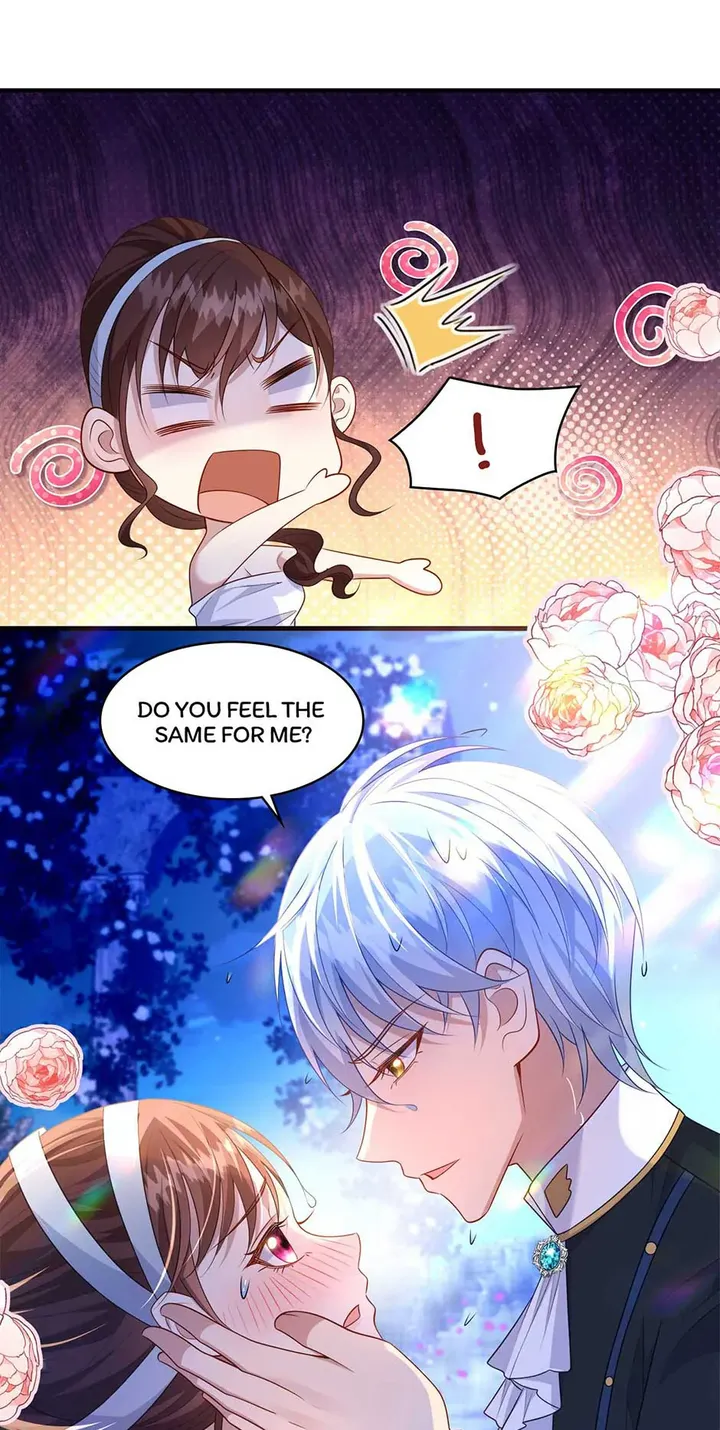 I Became the Dark Villain’s White Moonlight Chapter 62 - page 12