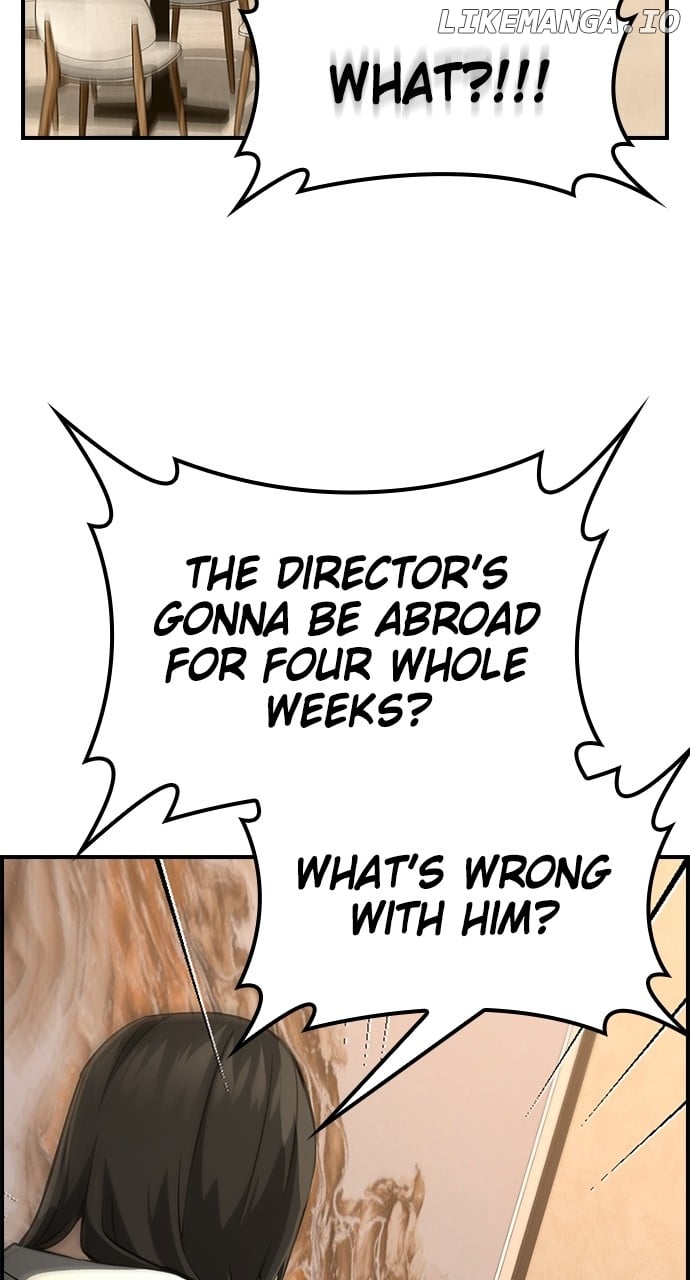 Bad Ending Maker Chapter 60 - page 13