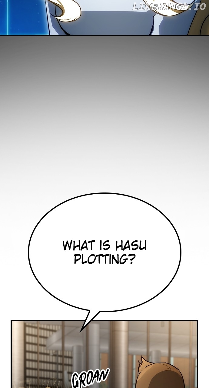 Bad Ending Maker Chapter 60 - page 26