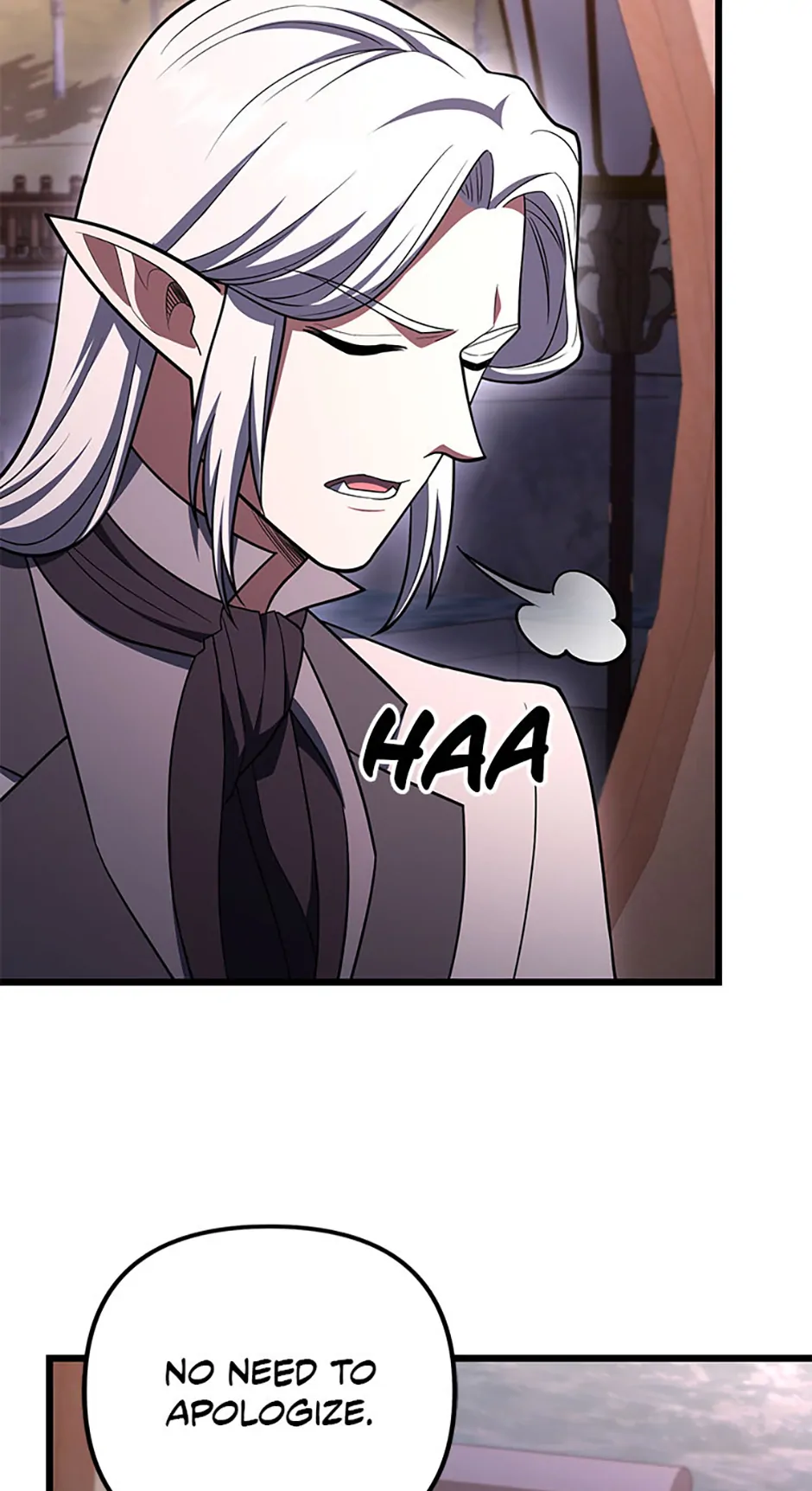 Maxed Out Leveling Chapter 85 - page 95