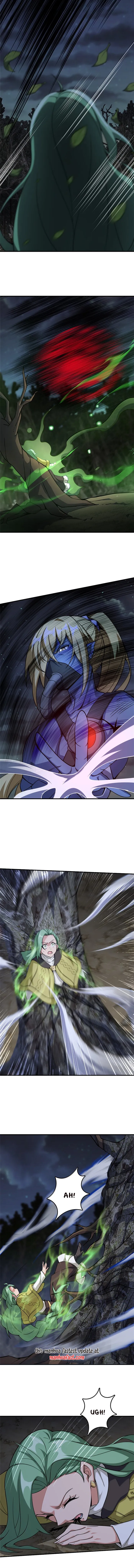 Release That Witch Chapter 645 - page 2