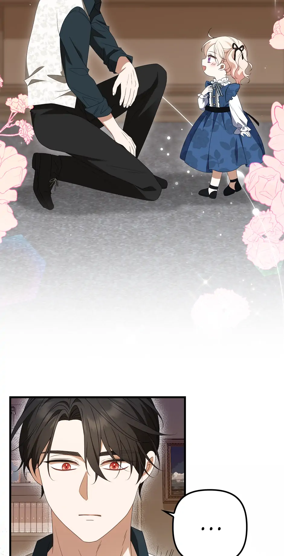 The Gangster Daughter of the Henchman Duke's Family Chapter 56 - page 64