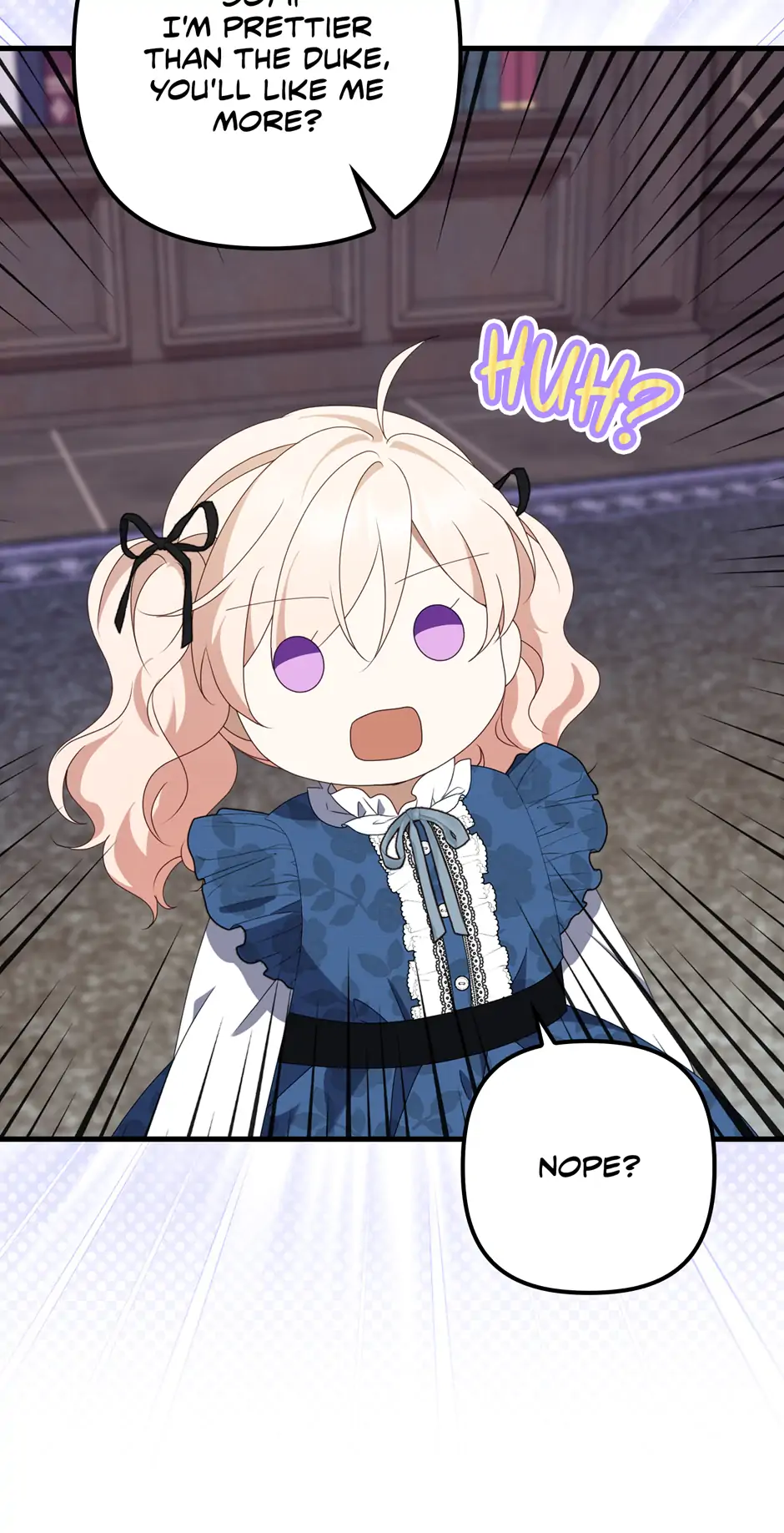 The Gangster Daughter of the Henchman Duke's Family Chapter 56 - page 70