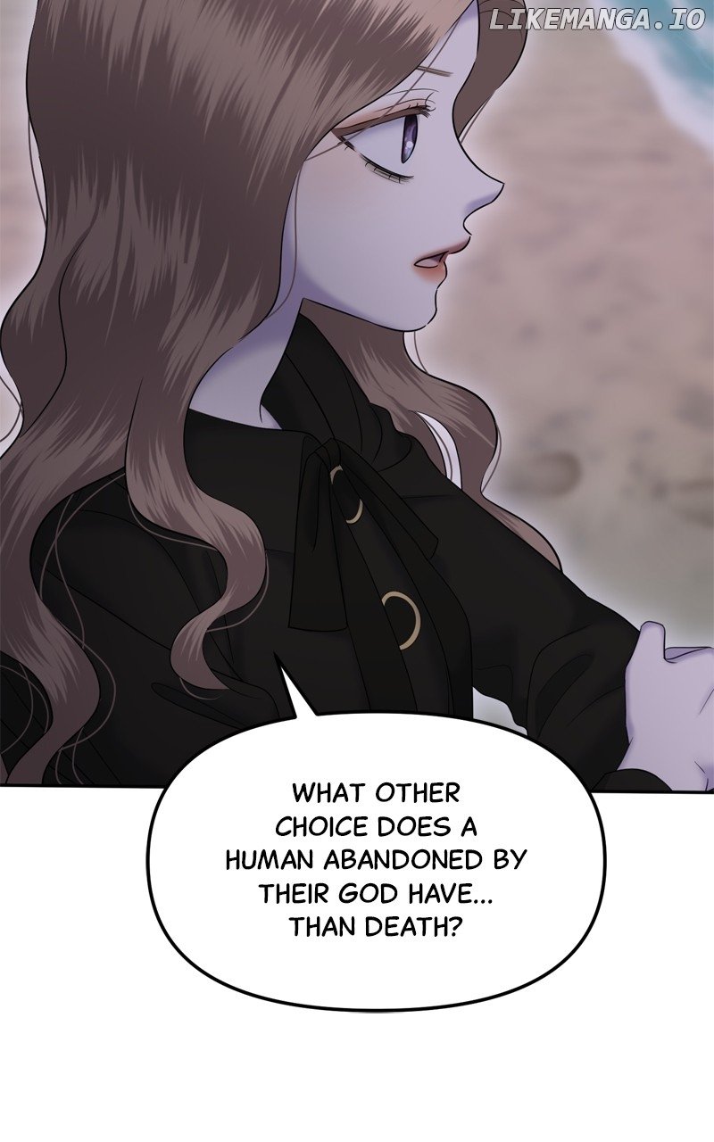 Sisters War Chapter 91 - page 56