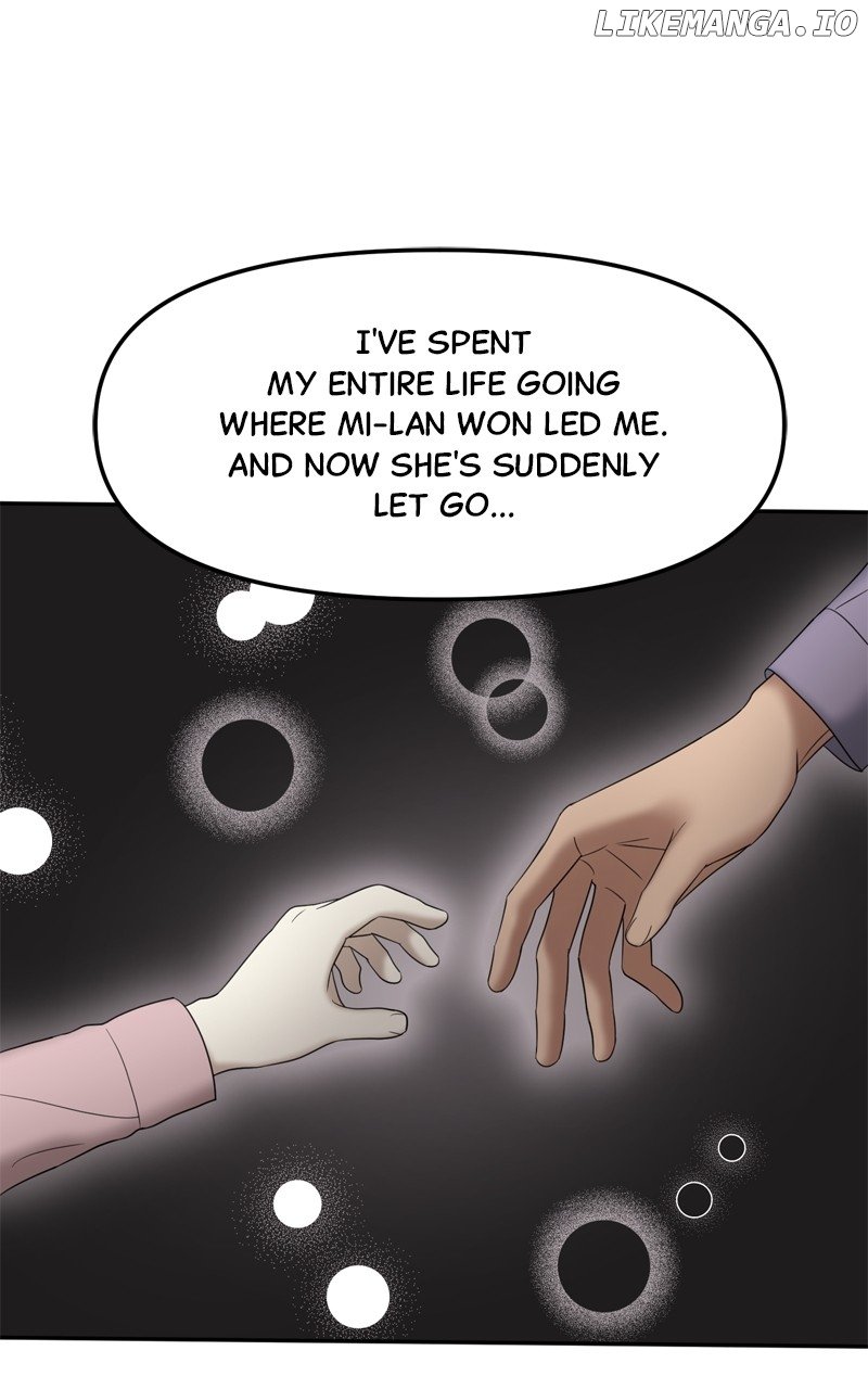 Sisters War Chapter 91 - page 60