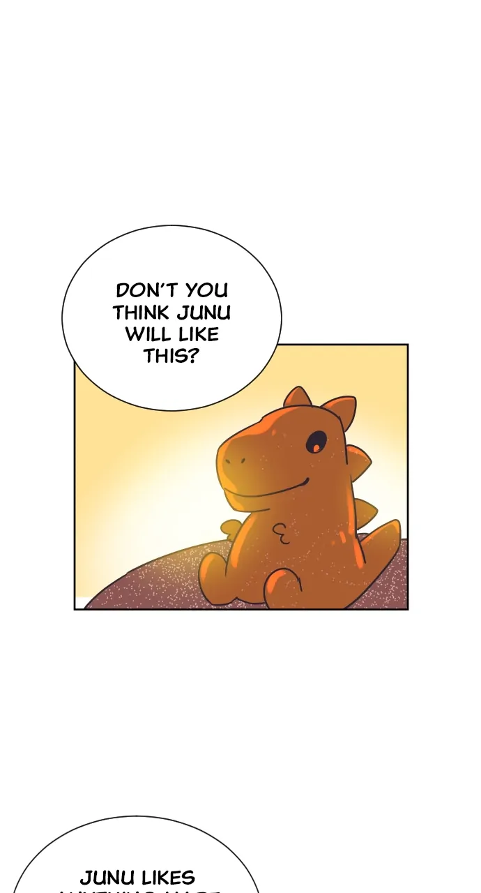 A Contractual Couple Again Chapter 100 - page 8