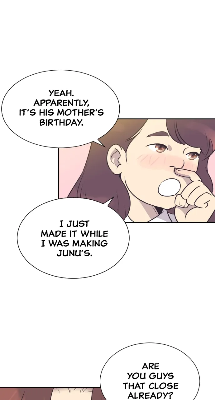 A Contractual Couple Again Chapter 100 - page 11