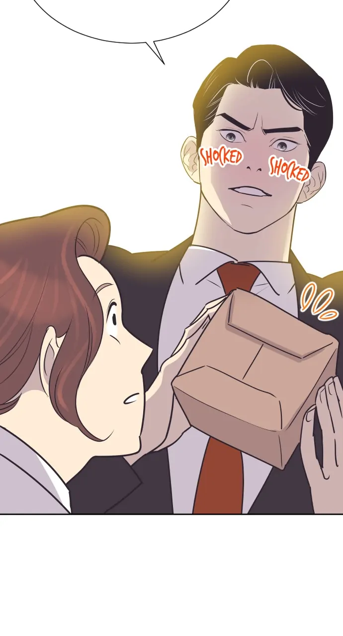 A Contractual Couple Again Chapter 100 - page 21