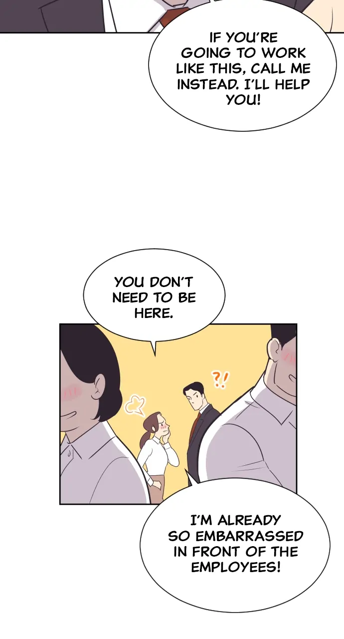 A Contractual Couple Again Chapter 100 - page 24