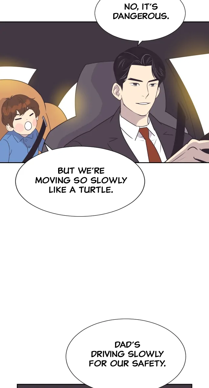 A Contractual Couple Again Chapter 100 - page 29
