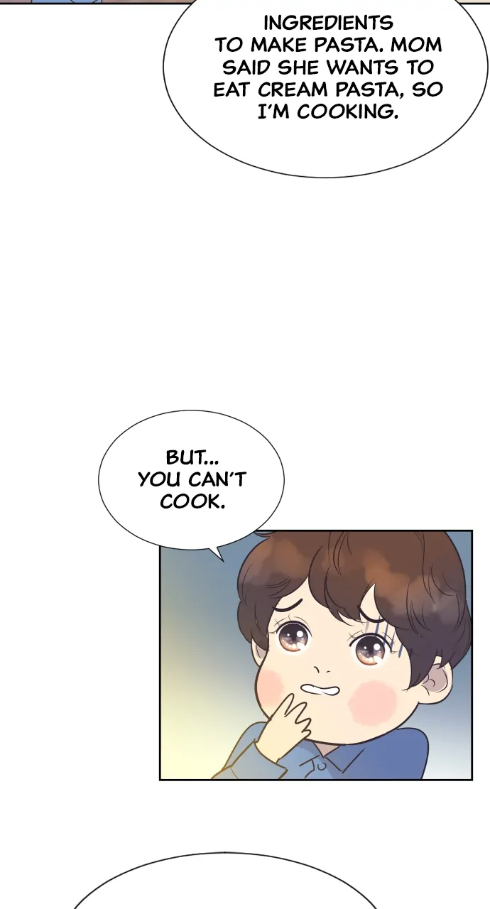 A Contractual Couple Again Chapter 100 - page 36
