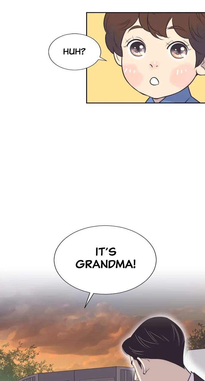 A Contractual Couple Again Chapter 100 - page 38