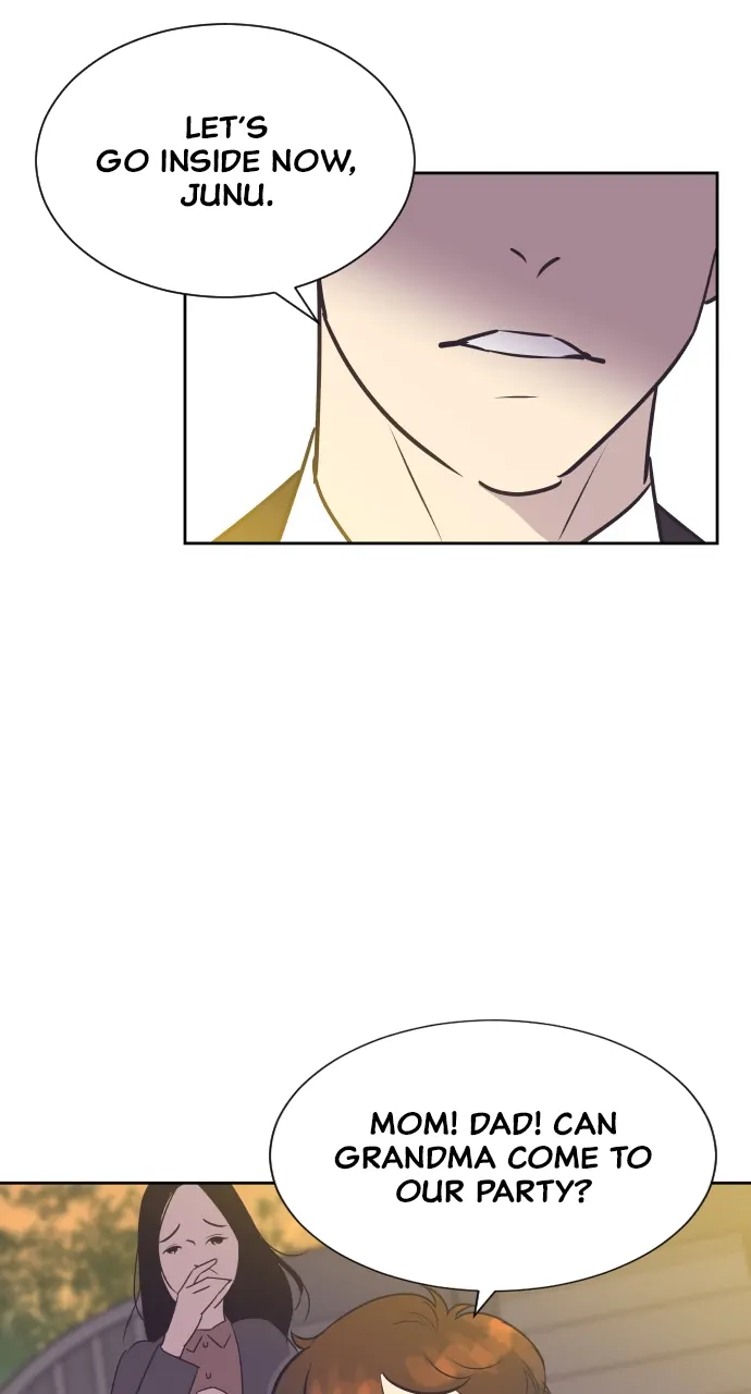 A Contractual Couple Again Chapter 100 - page 55