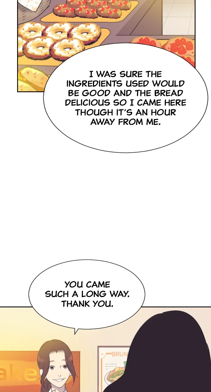 A Contractual Couple Again Chapter 100 - page 4