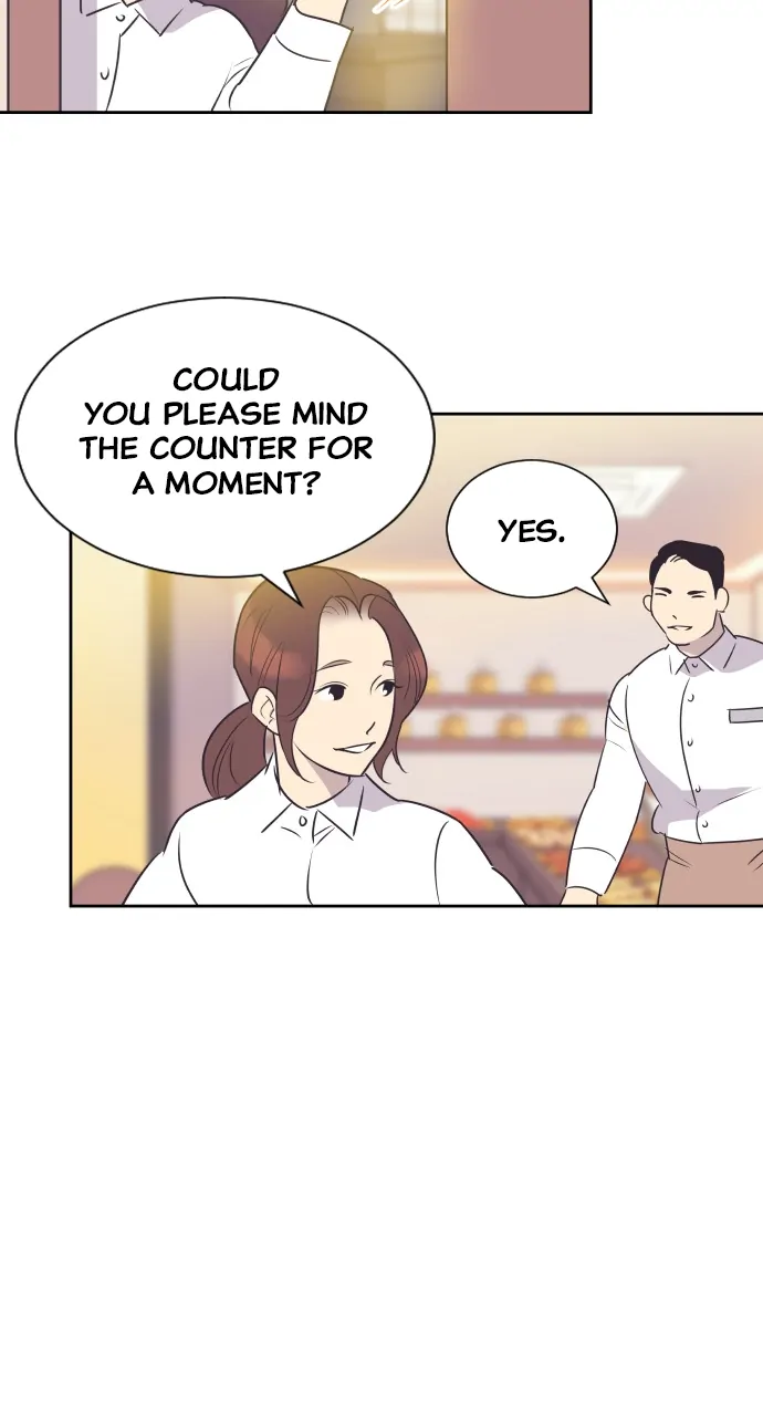 A Contractual Couple Again Chapter 100 - page 7