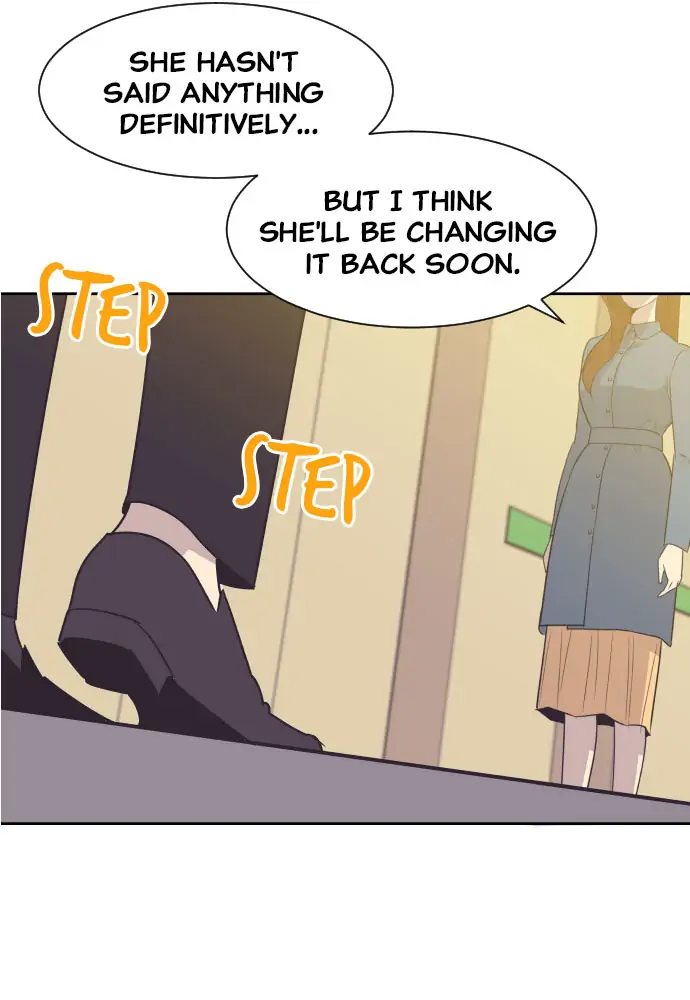 A Contractual Couple Again chapter 37 - page 8
