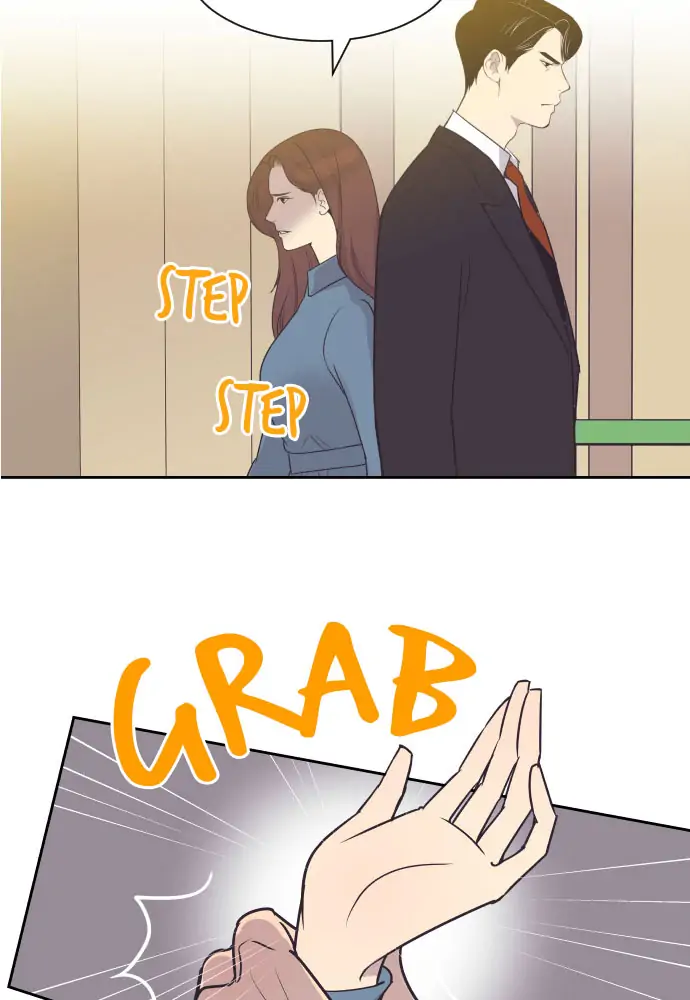A Contractual Couple Again chapter 37 - page 18
