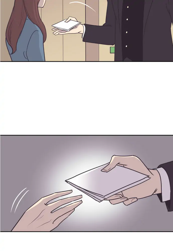 A Contractual Couple Again chapter 37 - page 24