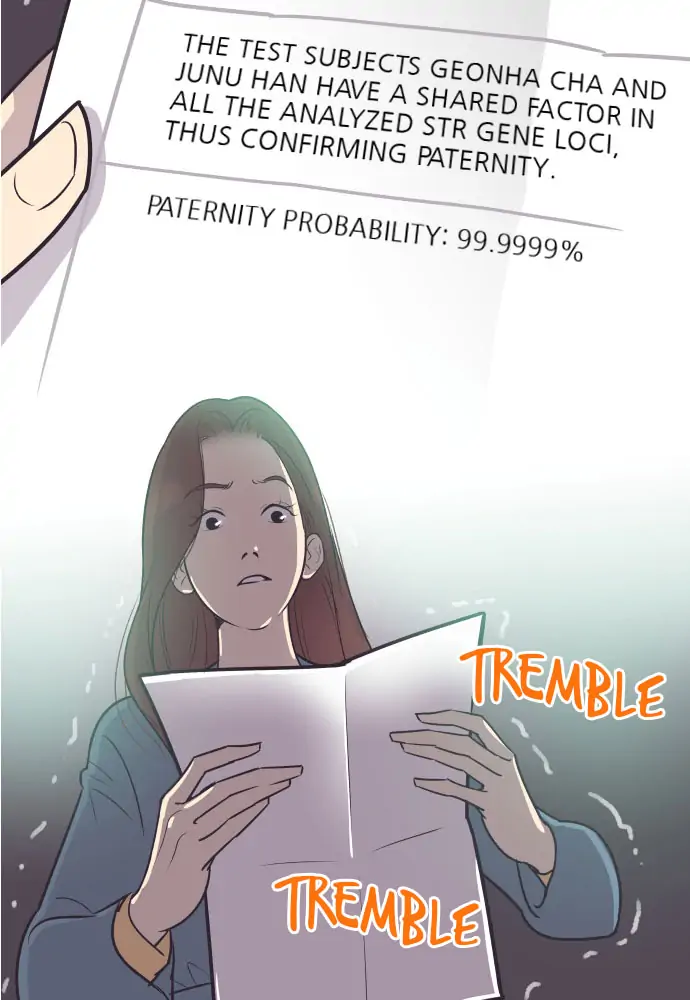 A Contractual Couple Again chapter 37 - page 28