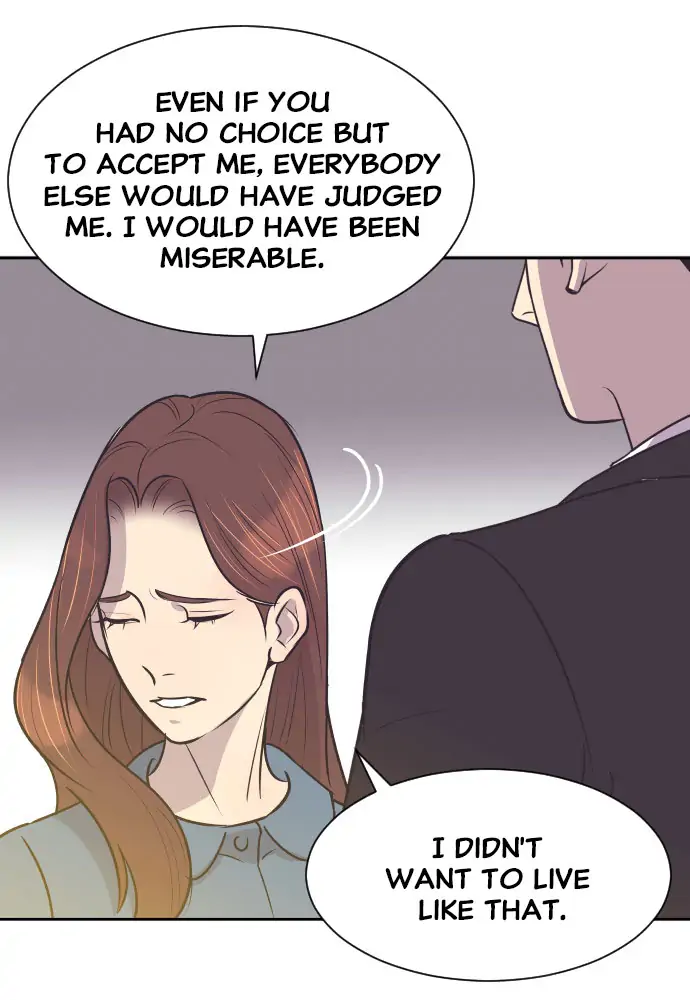 A Contractual Couple Again chapter 37 - page 47