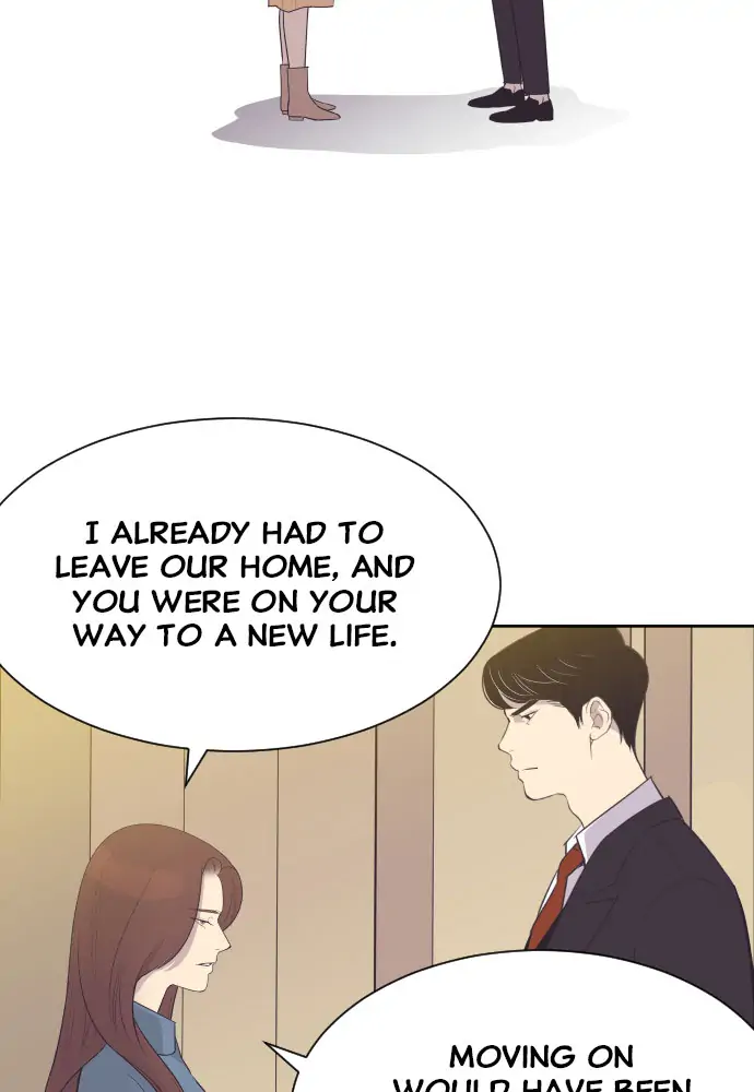 A Contractual Couple Again chapter 37 - page 50
