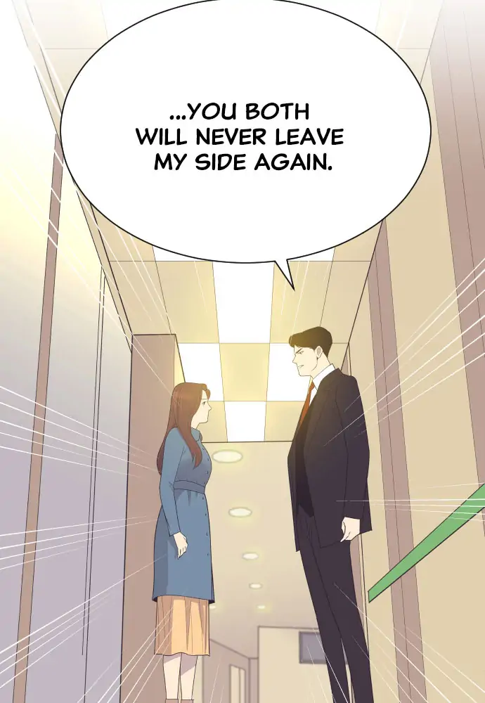 A Contractual Couple Again chapter 37 - page 62