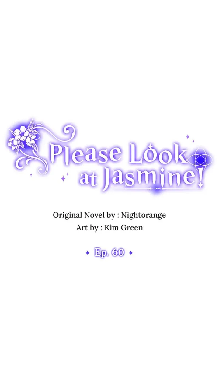 Please Look at Jasmine! Chapter 60 - page 16