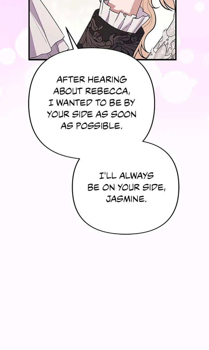 Please Look at Jasmine! Chapter 60 - page 42